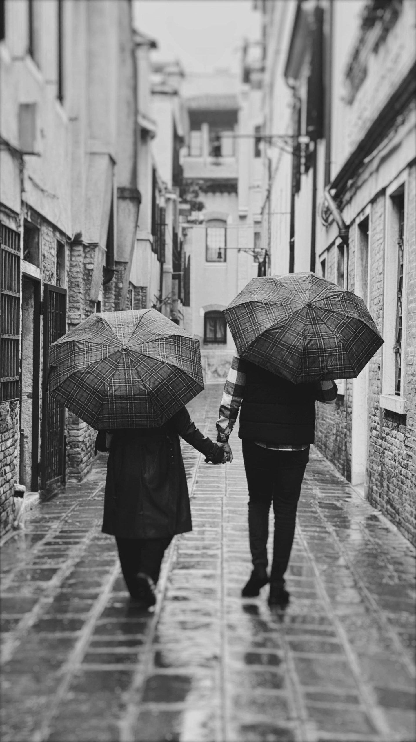 Featured image for “Does Love Exist?”